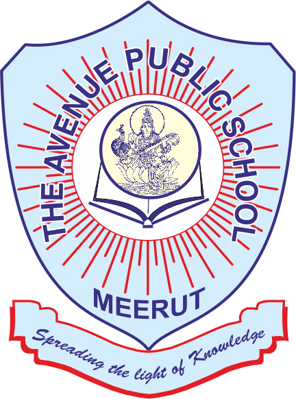 School logo